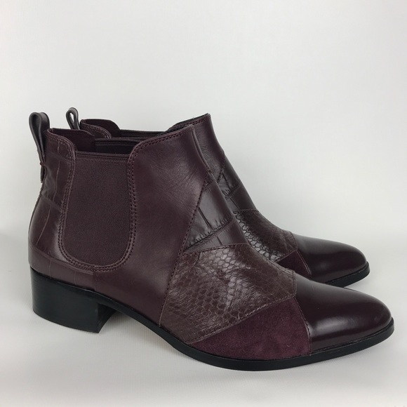 coach suffolk patchwork